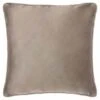 Simply Everyday Reversible Cushion - Cream / Oatmeal 1 Simply Everyday Reversible Cushion - Cream / Oatmeal -Chic Household Items 395303 reversible cream oatmeal cushion