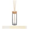 B&M Reed Diffuser 80ml - Golden Vanilla 2 B&M Reed Diffuser 80ml - Golden Vanilla -Chic Household Items 395416 reed diffuser 80ml golden vanilla