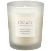 B&M Escape Scented Candle - Mandarin & Lemon & Pink Grapefruit -Chic Household Items 395422 small candle escape