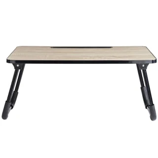 B&M Michigan Folding Laptop Table 3 B&M Michigan Folding Laptop Table