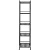 Tromso 5 Tier Storage Tower -Chic Household Items 395748 tromso 5 tier tower