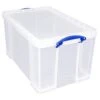 Really Useful Storage Box 84L -Chic Household Items 395795 really useful box 84l