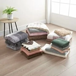 B&M Vacuum Storage Bag 2pk -Chic Household Items 395865 2pk vacuum storage bag 21