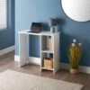 Lokken Compact Desk -Chic Household Items 395892 lokken compact desk