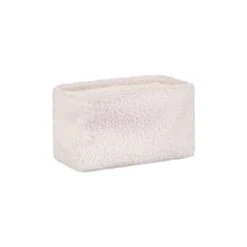 B&M Set Of 3 Boucle Baskets -Chic Household Items 395962 3pk boucle backets 4