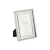 B&M Mirror Glass Photo Frame 6x4" 2 B&M Mirror Glass Photo Frame 6x4" -Chic Household Items 396350 mirror glass frame 4x6 2