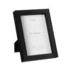 B&M New York Box Photo Frame - 4 X 6" - Black 2 B&M New York Box Photo Frame - 4 X 6" - Black -Chic Household Items 396441 new york box frame mounted 4x6 2