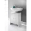 Spaceways Undersink - White -Chic Household Items 396465 389853 spaceways undersink white