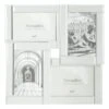 B&M Bevelled Multi Frame Photo Frame 1 B&M Bevelled Multi Frame Photo Frame -Chic Household Items 396576 bevelled multi frame