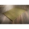 Aspen Sage Faux Fur Rug - Small 1 Aspen Sage Faux Fur Rug - Small -Chic Household Items 396765 396766 aspen sage faux fur rug