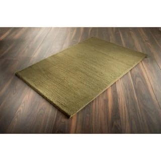 Aspen Sage Faux Fur Rug - Small 3 Aspen Sage Faux Fur Rug - Small