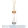 B&M Reed Diffuser 80ml - Fresh Linen -Chic Household Items 396810 reed diffuser 80ml fresh linen