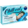 B&M Chill Out Calm & Cool Gel Pillow -Chic Household Items 397286 chill out gel pillow 2