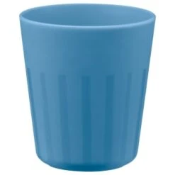Simply Kids Colour Cups 6pk - Multicolour -Chic Household Items 398567 6pk simply kids colour cups boys 5