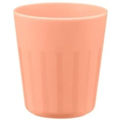 Simply Kids Colour Cups 6pk - Pastel -Chic Household Items 398570 6pk simply kids colour cups girls 4