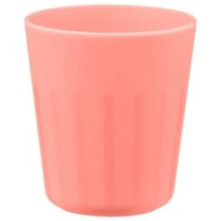 Simply Kids Colour Cups 6pk - Pastel -Chic Household Items 398570 6pk simply kids colour cups girls 5