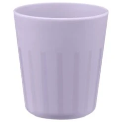 Simply Kids Colour Cups 6pk - Pastel -Chic Household Items 398570 6pk simply kids colour cups girls 6