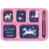Kids Large Platter - Unicorn -Chic Household Items 398596 kids large platter girls unicorn 2